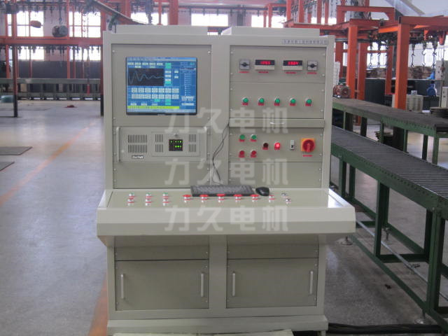 電機(jī)檢測設(shè)備 電機(jī)檢測設(shè)備