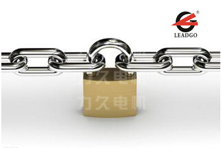 力久電機(jī)的&ldquo;鐵將軍&rdquo;