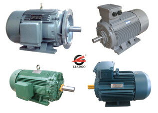 高效電機(jī)、超高效電機(jī)