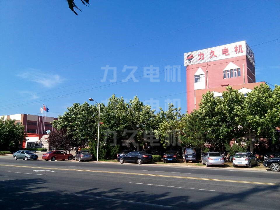 力久電機(jī) 力久電機(jī)