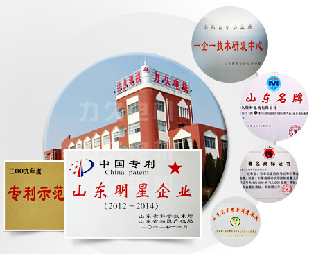 力久電機(jī)&mdash;&mdash;行業(yè)的一顆明星