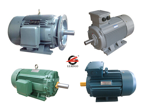 NEMA電機、注塑機專用電機等高效電機