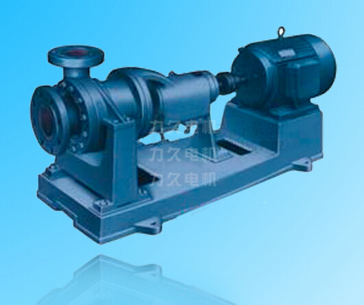 電動機(jī)聯(lián)軸器安裝