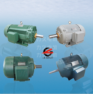 NEMA高效電機、超高效電機