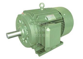 高效永磁同步電動機 高效永磁同步電動機