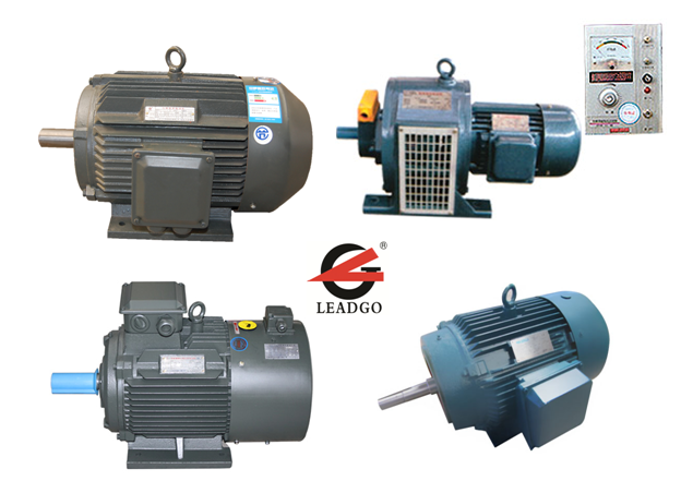 如何選用電機(jī)