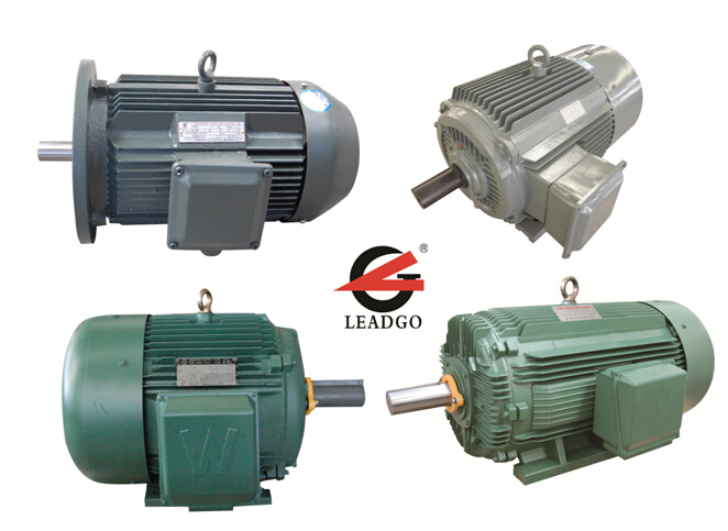 高效節(jié)能電機(jī)系列 高效節(jié)能電機(jī)系列