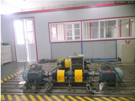 YE3超高效電機型式試驗 YE3超高效電機型式試驗