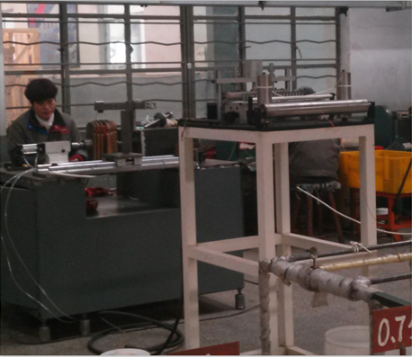 力久電機(jī)繞線機(jī)改造 力久電機(jī)繞線機(jī)改造