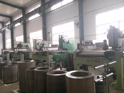 力久電機(jī) 力久電機(jī)