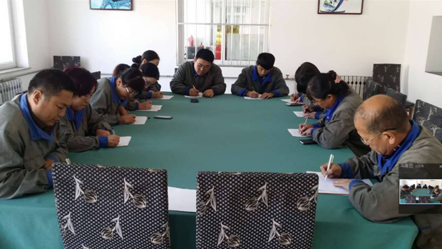 力久電機(jī)品管部精益管理學(xué)習(xí) 力久電機(jī)品管部精益管理學(xué)習(xí)