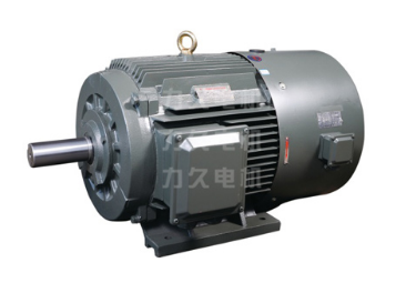 永磁變頻電機(jī) 永磁變頻電機(jī)