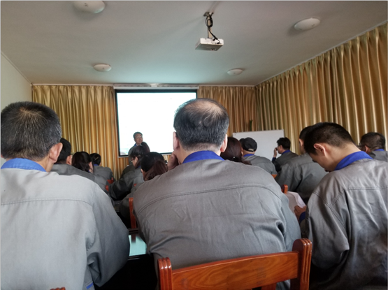 力久電機培訓(xùn) 力久電機培訓(xùn)