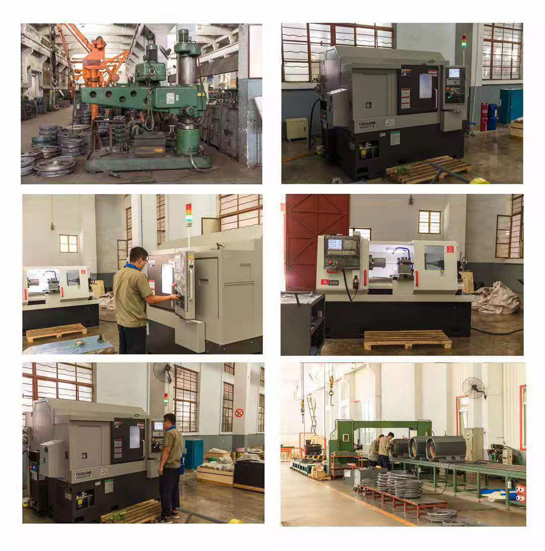 力久電機(jī) 力久電機(jī)