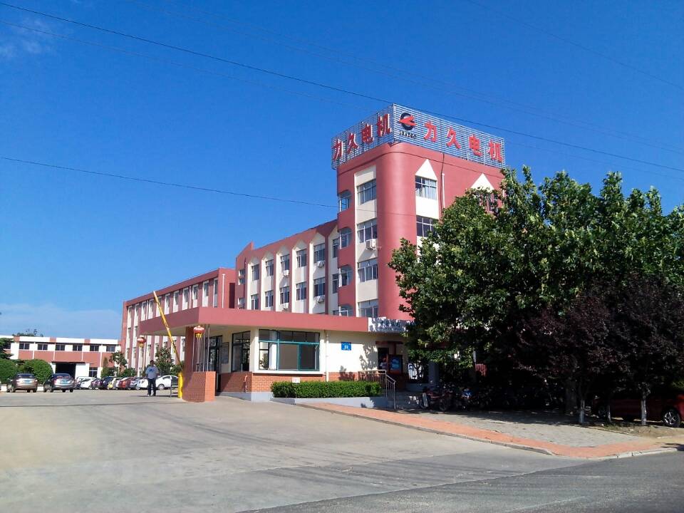 力久電機(jī) 力久電機(jī)