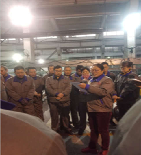 繞嵌車間現(xiàn)場(chǎng)指導(dǎo)會(huì) 繞嵌車間現(xiàn)場(chǎng)指導(dǎo)會(huì)