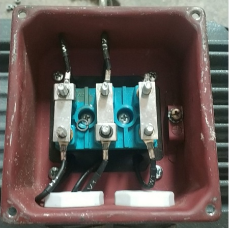 YX3電機(jī)三角接法 YX3電機(jī)三角接法