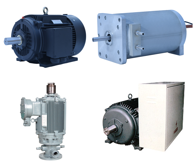 永磁系列--節(jié)能電機(jī) 永磁系列--節(jié)能電機(jī)