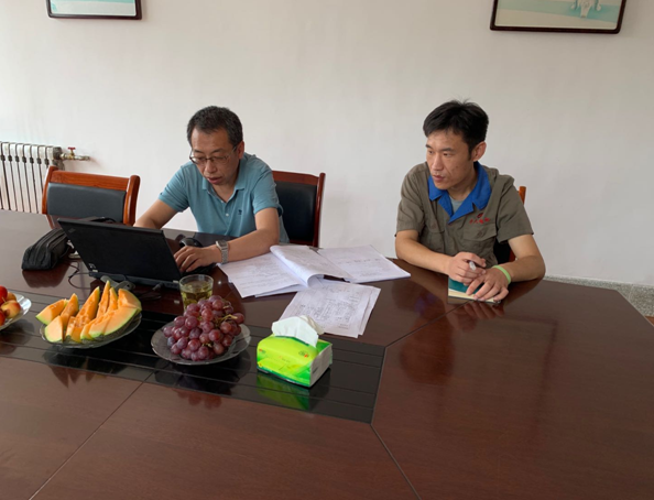 力久電機兩化融合管理體系審核 力久電機兩化融合管理體系審核