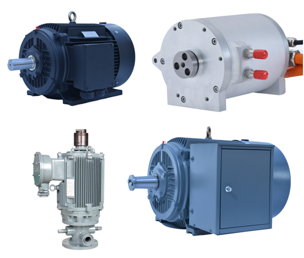 永磁電機(jī) 永磁電機(jī)