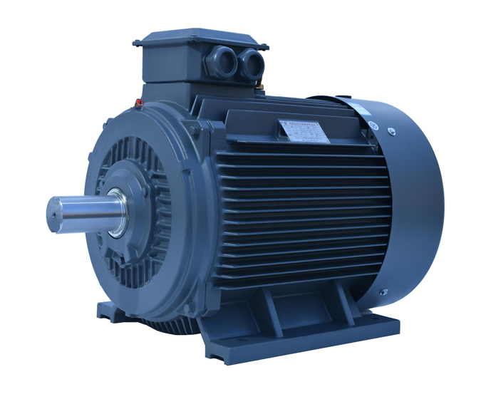 YE4超高效電機 YE4超高效電機