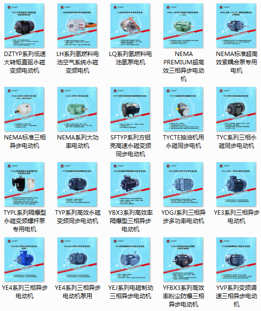 力久高效節(jié)能電機 力久高效節(jié)能電機