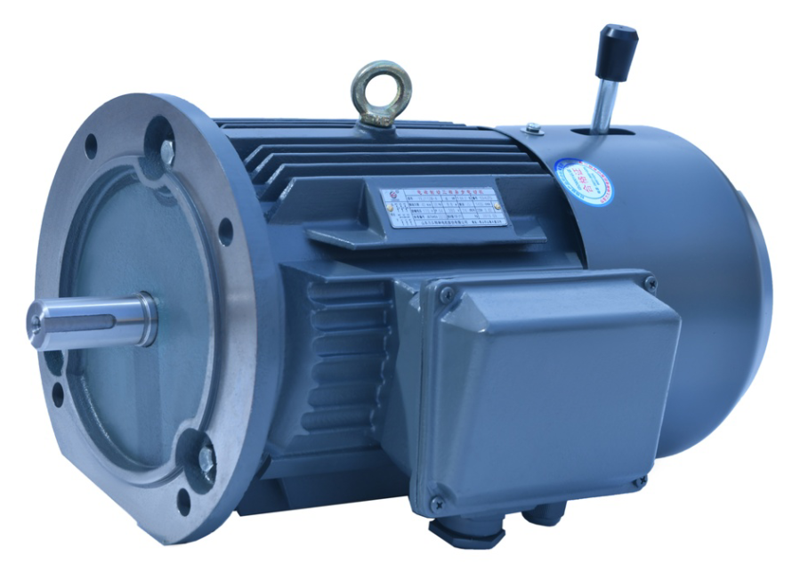 稀土永磁電機(jī) 稀土永磁電機(jī)