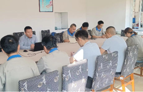 山東力久順利通過電動機知識產權管理體系監(jiān)督審核 山東力久順利通過電動機知識產權管理體系監(jiān)督審核