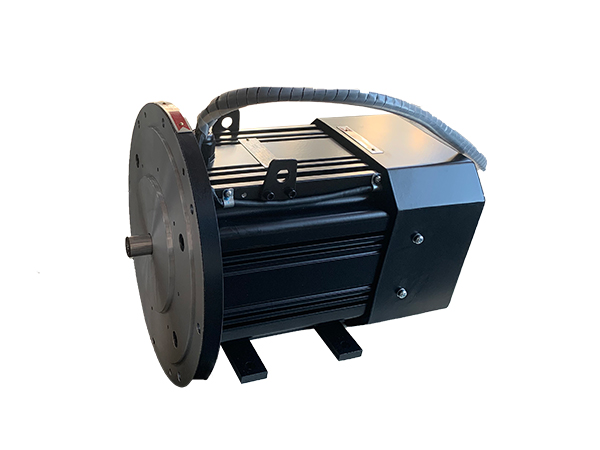 GTYP系列方鋁殼高速永磁變頻同步電動(dòng)機(jī) GTYP系列方鋁殼高速永磁變頻同步電動(dòng)機(jī)