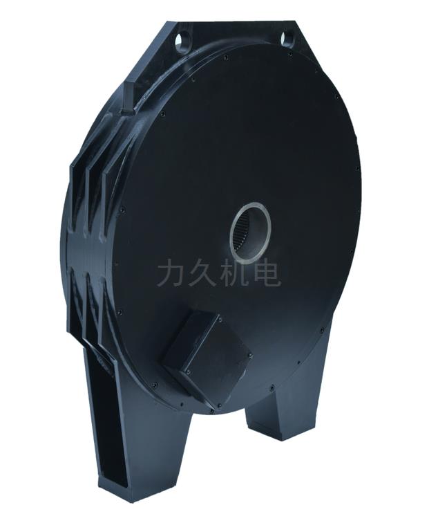 永磁半直驅(qū)電機(jī) 永磁半直驅(qū)電機(jī)