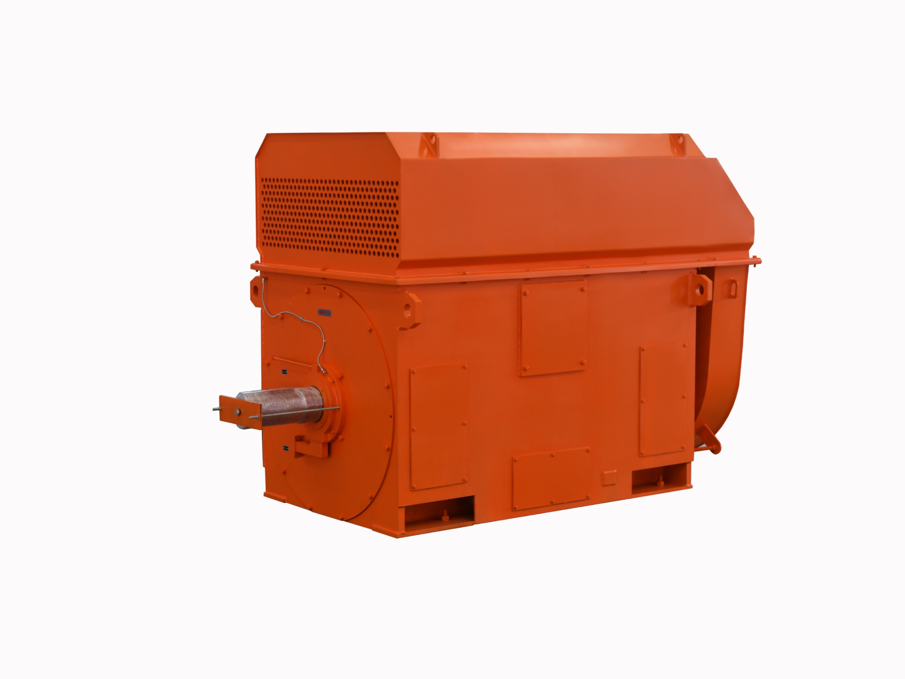 YXKK、YXKK-W系列高壓高效率三相異步電動機