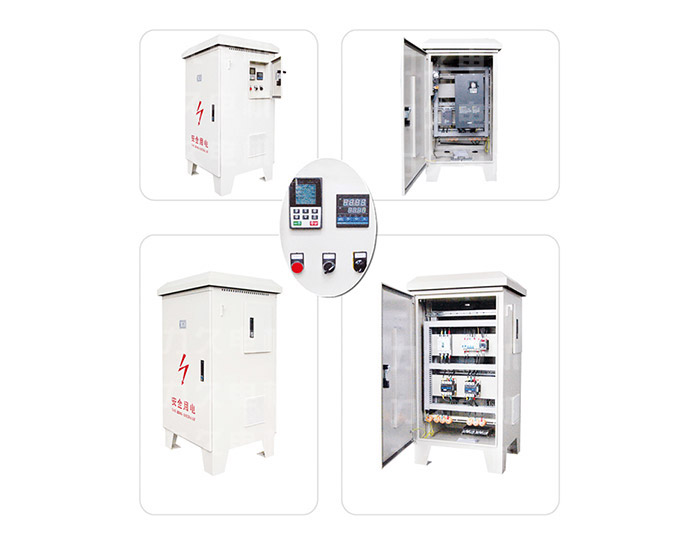 電動機控制系統(tǒng) 電動機控制系統(tǒng)