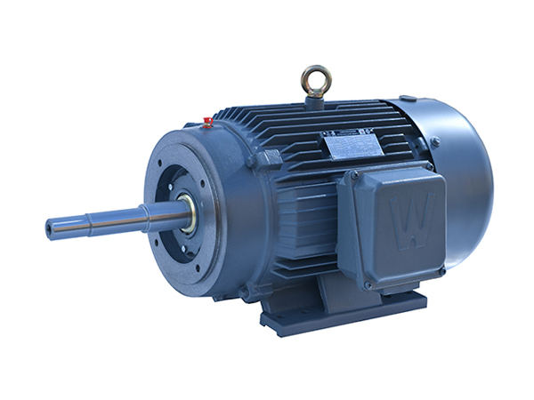 NEMA標(biāo)準(zhǔn)（JM、JP）高效、超高效緊耦合泵專用電機(jī)（NEMA JM/JP）