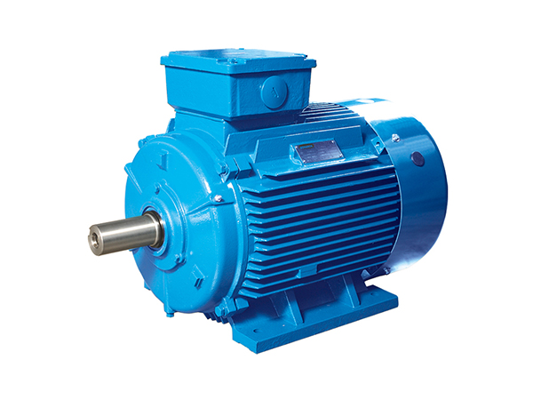 YD系列變極多速三相異步電動(dòng)機(jī) YD系列變極多速三相異步電動(dòng)機(jī)