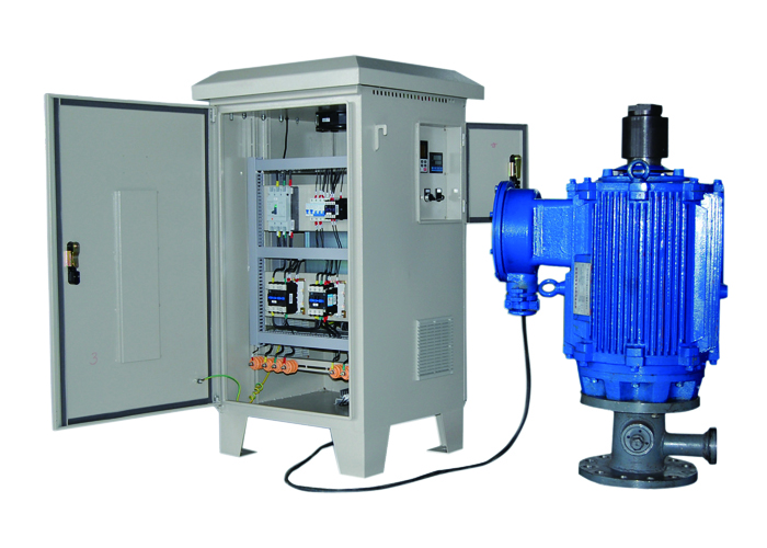 TYPLM系列(IP55)煤層氣專用隔爆型永磁伺服驅(qū)動(dòng)系統(tǒng) TYPLM系列(IP55)煤層氣專用隔爆型永磁伺服驅(qū)動(dòng)系統(tǒng)