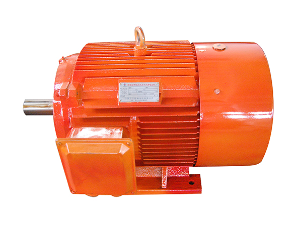 TYC系列三相永磁同步電動機(jī) TYC系列三相永磁同步電動機(jī)