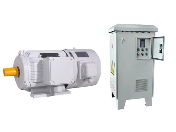 YVPM系列煤層氣專用三相異步變頻電機及控制系統(tǒng) YVPM系列煤層氣專用三相異步變頻電機及控制系統(tǒng)