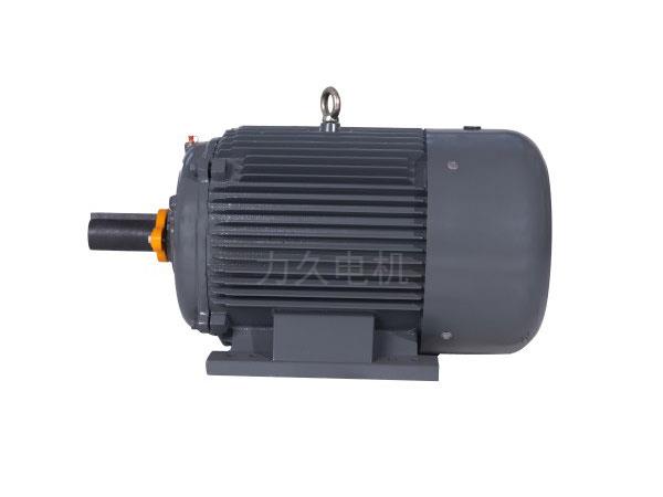 NEMA  PREMIUM超高效三相異步電動機(A、B設計)